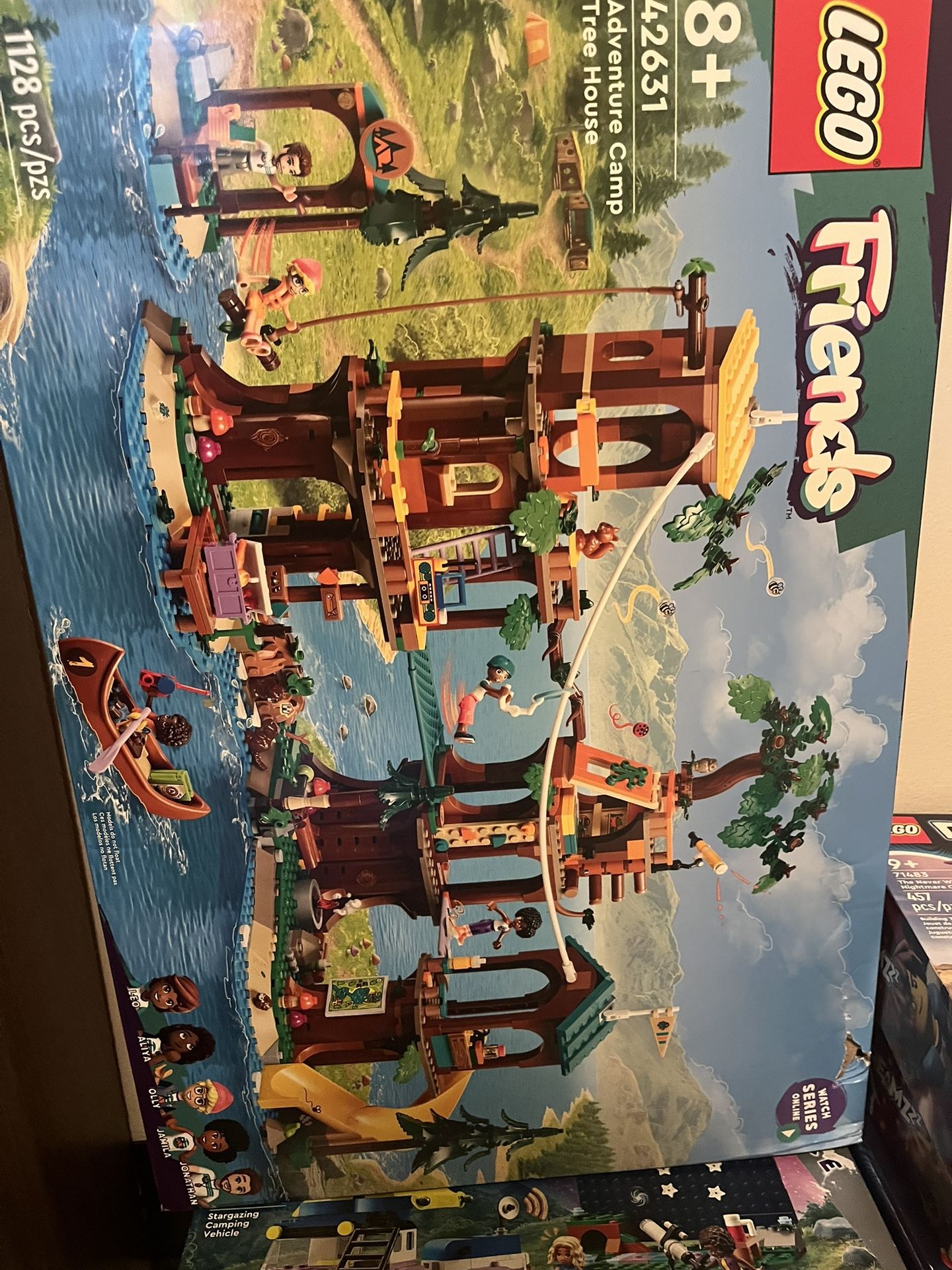 Legos