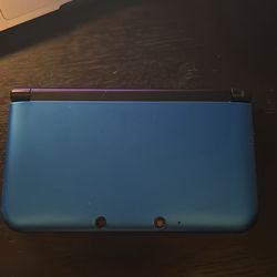 MODDED 3ds XL