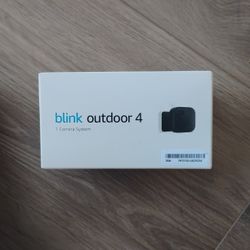 Blink Outdoor 4