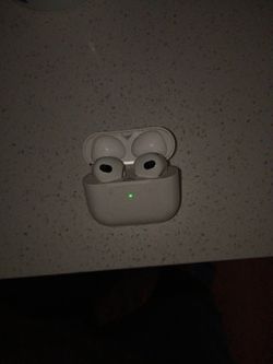Airpod 3