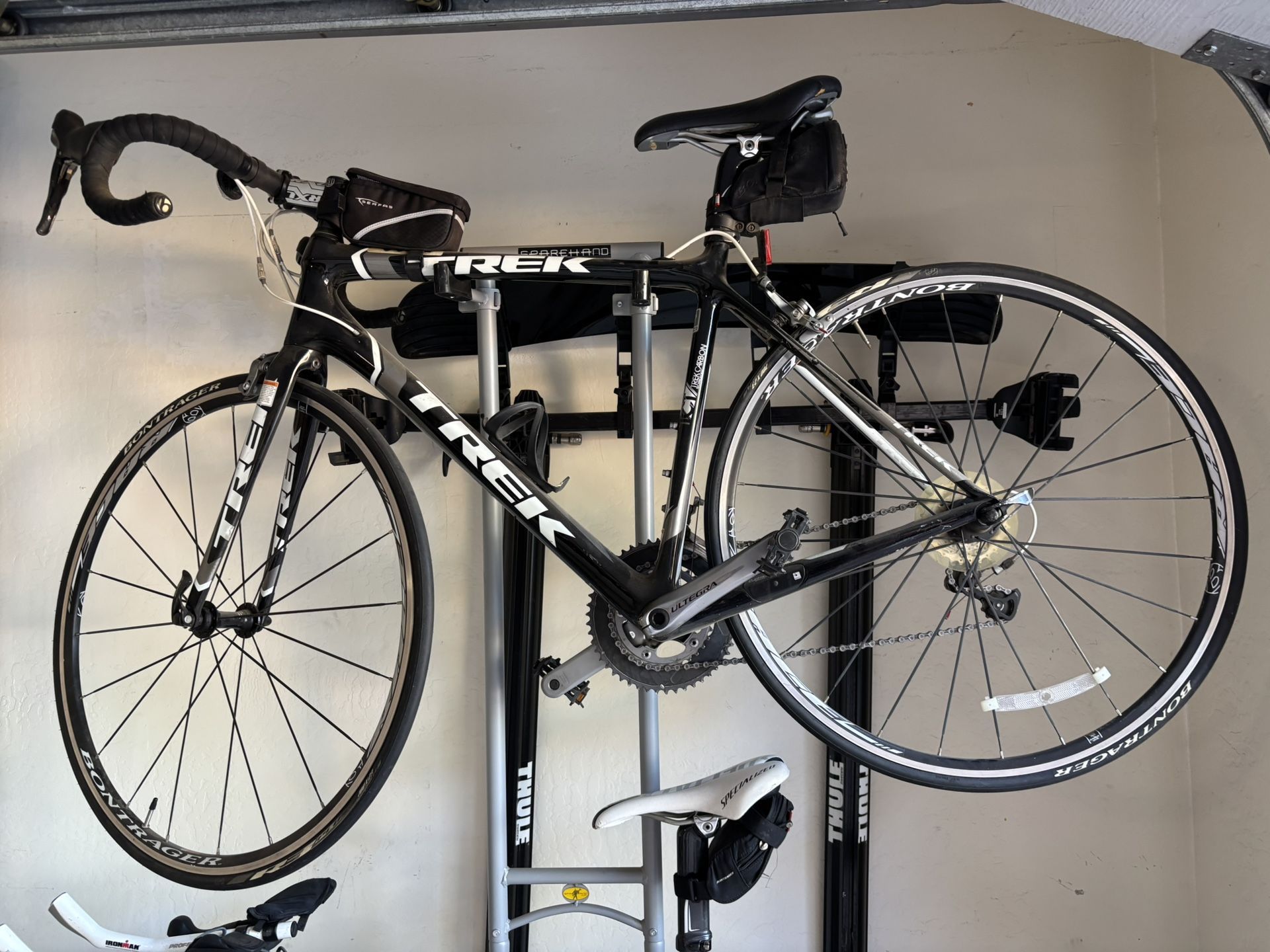 Trek Madone 5.2 for sale