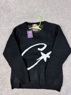 Cortiez knit sweater