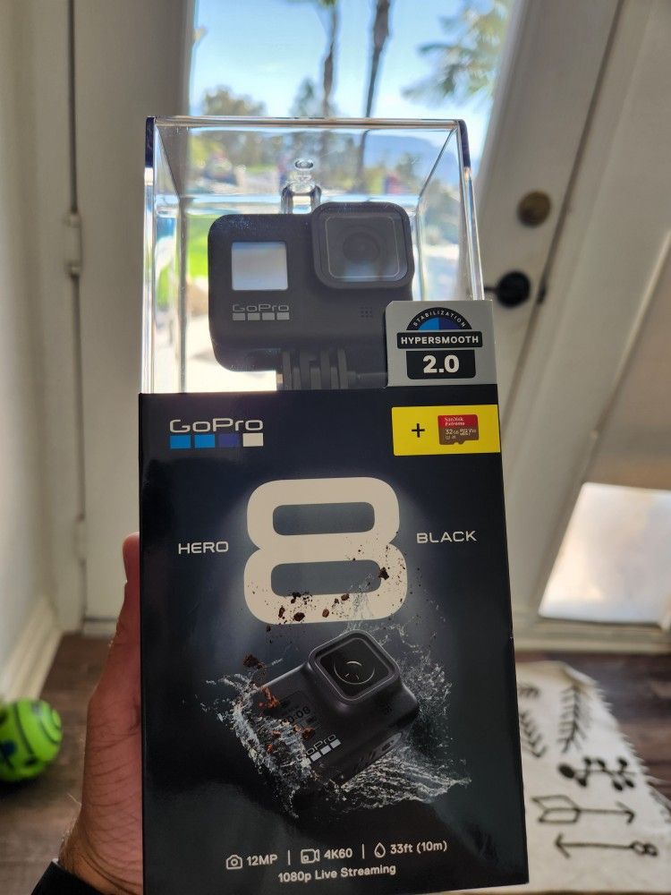 GoPro