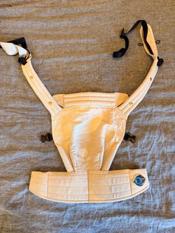 Artipoppe Ying Yang Baby Carrier with extension and box