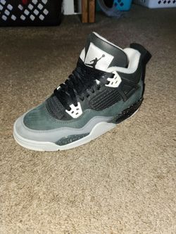Aj4 fears