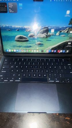 MacBook Air 2022