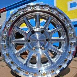 New 17" Arena Wheels 6x139 ✅️‼️🤑