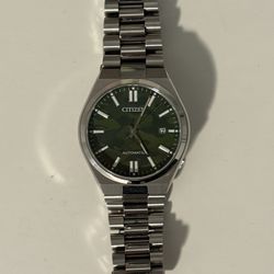 Citizen Tsuyosa NJ0159-86X
