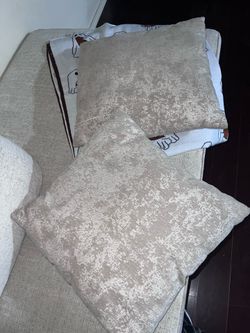 Pillows