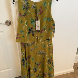Women’s Dress 