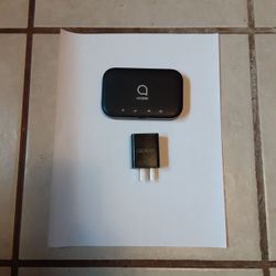 4G LTE HOT SPOT ROUTER