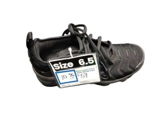 Nike Dh1063-001 Black