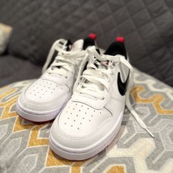 Kids Nike Shoe