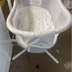 Halo Bassinet 