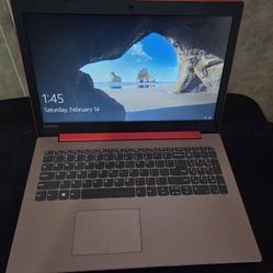 Lenovo 80XV Laptop