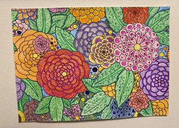 Original Artwork - Drawings