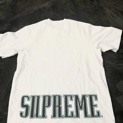 Supreme Shirt