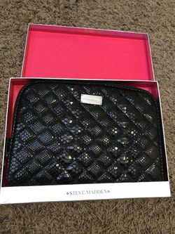 Steve Madden Tablet Case