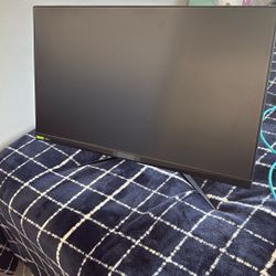 MSI Monitor