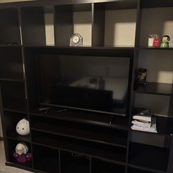 IKEA Expedit Stand
