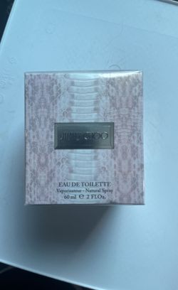 Jimmy Choo EAU De Toilette Perfume