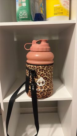 Hydrojug