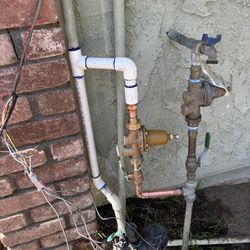 Plumbing tools