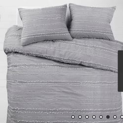 Girl’s Twin Bedding