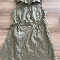 Women Casual Dress