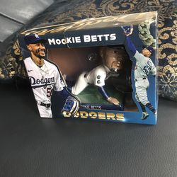 Mookie Betts Bobble head