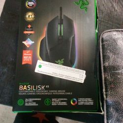Basilisk V3