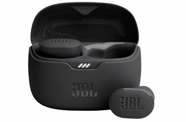 JBL Tune Buds True Wireless Earbuds ANC Noise Cancelling Bluetooth 5.3 Black