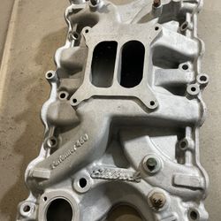 Edelbrock Performer (contact info removed)