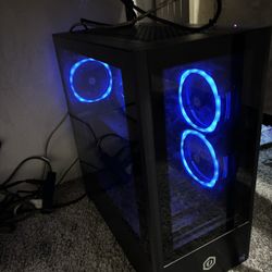 Cyberpowerpc intel core i7