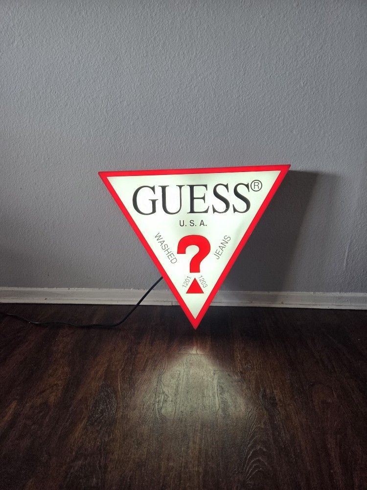 Seal Guess