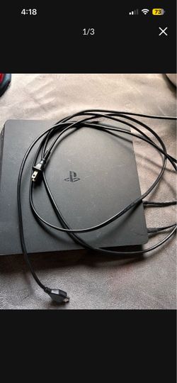 Ps4 game