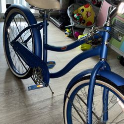 Cranbrook Bicycle