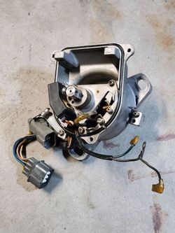 92-95 Honda Civic Distributor Housing