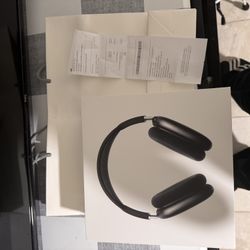 Airpod Max