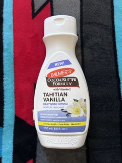 Palmer’s Lotion