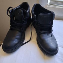 Men's Rockport Black Size 9