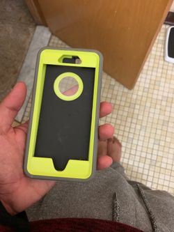 iPhone 6/6s case