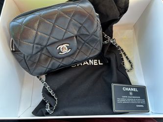Chanel Bag
