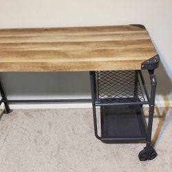 Desk For A Teenager