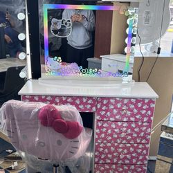 3  Pcs Set Hello Kitty 🐱 New
