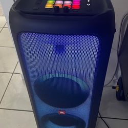 Jbl Party Speaker