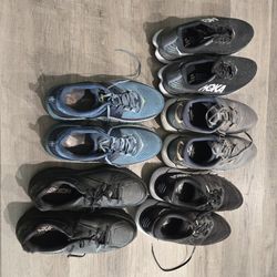 Hoka Size 14 Wide Shoes 