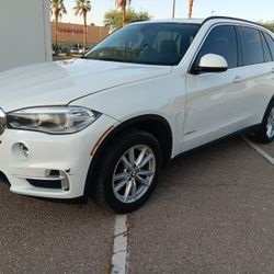 2014 BMW X5