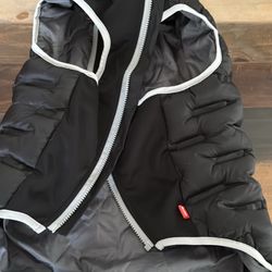 Dog Jacket 
