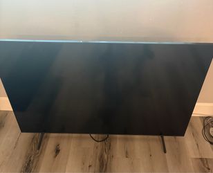 Samsung 55” TV